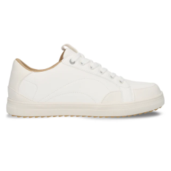 nae - Komo White Vegan Sneaker