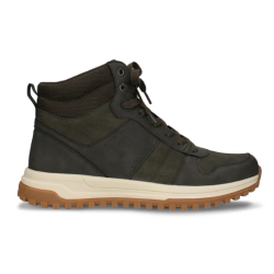 nae - Botas Eban Green Vegan Leather