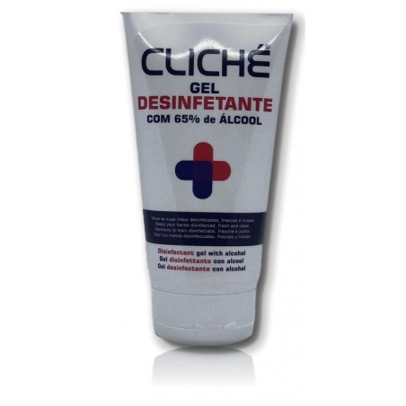 Cliché - Disinfectant Gel 65% alcohol 150ml