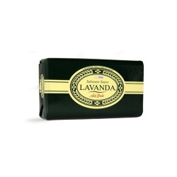 Ach Brito - jabón LAVANDA 125g