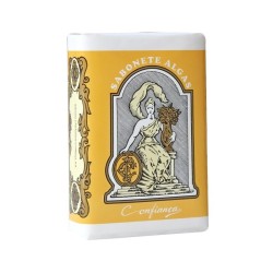 Confiança - seaweed soap 75g