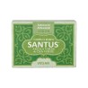 Santus - Sabonete de Argila e Chá Verde 120g vegan