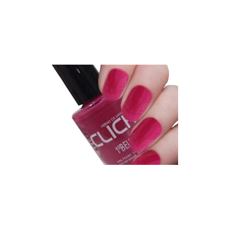 Cliché - Nail Polish 1ºBeijo 11ml