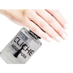 Cliché - Esmalte de uñas Agua Pura 11ml