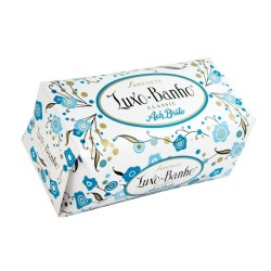 Ach Brito - Jabón clásico LUXO-BATH 350g