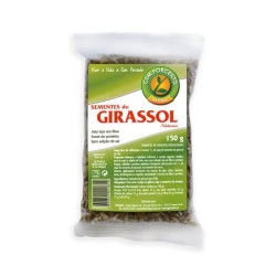 Sementes Girassol 150g CemPorcento