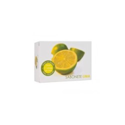 Confiança - 100g lime soap