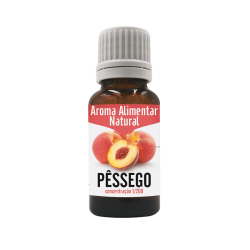 Natural Flavoring PEACH 20ml (elegante)