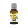 Aromatizante Natural LIMÃO 20ml (elegante)