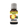 Aromatizante Natural ANANÁS 20ml (elegante)