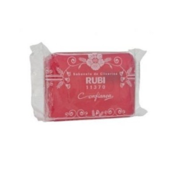 Confiança - glycerin Rubi 125g