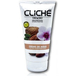 Cliché - Sweet Almond Hand Cream 150ml - vegan