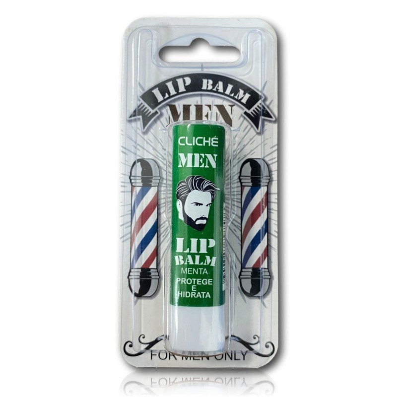 Cliché - Mint Lip Protector 3grs