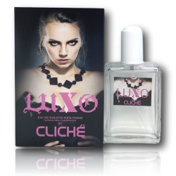 Cliché - LUXO edt 100ml - vegan