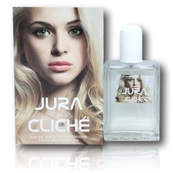 Cliché - JURA edt 100ml - vegan