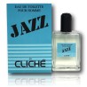 Cliché - JAZZ edt 100ml - vegan