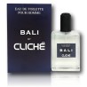 Cliché - BALI edt 100ml - vegan