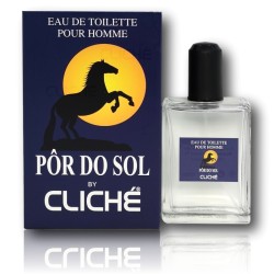 Cliché - PÔR-DO-SOL edt 100ml - vegan