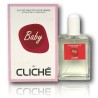 Cliché - BABY edt 100ml - vegan