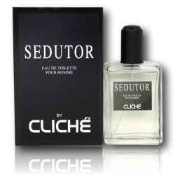 Cliché - SEDUTOR edt 100ml - vegan