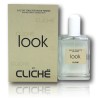 Cliché - LOOK edt 100ml - vegan