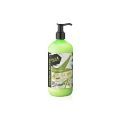 Activador Aloe Vera Hidra 500ml Real Natura