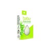 Babu - Konjac Sponge - Pure