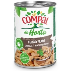 Compal Black-Eyed Bean, da Horta