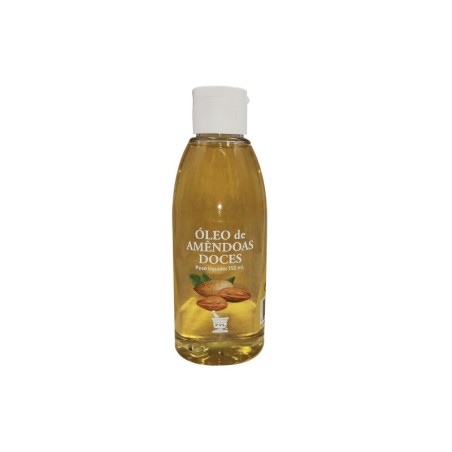 PYL - Sweet Almond Oil 500ml