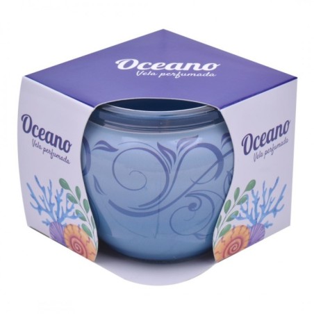 SK - Candle Cup Oceanic