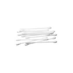 200x cotton/paper bastion swabs - PURE by Osmane