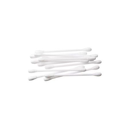 200x cotton/paper bastion swabs - PURE by Osmane