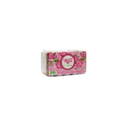 Confiança - Sabão Offenbach Rosa 500g (pack 5 x100g)