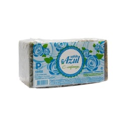 Confiança - Jabón Azul Offenbach 500g (paquete 5 x 100g)