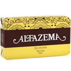 Confiança - Alfazema do Monte Soap 125g