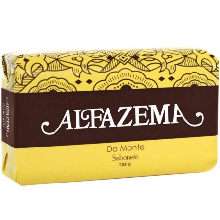 Confiança - Alfazema do Monte Jabón 125g