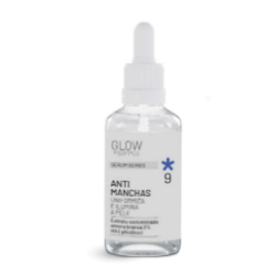 Soft&Co - Glow Anti-Blemish Serum 30ml