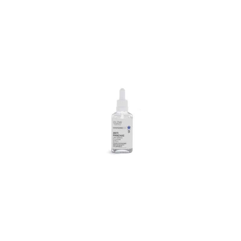 Soft&Co - Glow Anti-Blemish Serum 30ml Soft&Co - Glow Anti-Blemish Serum 30ml