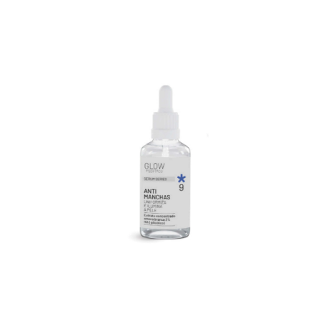 Soft&Co - Glow Anti-Blemish Serum 30ml