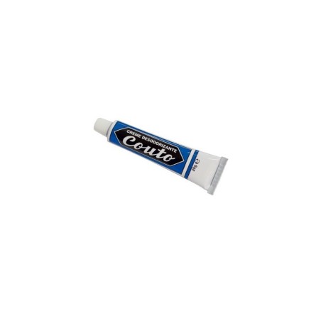 Couto - creme desodorizante 20g