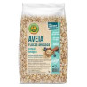 Copos de Avena Integral Gruesa 1kg - CemPorcento