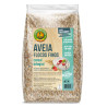 Copos de Avena Integral Fina 1kg - CemPorcento