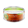 Paté Vegetal Cogumelos 125g CemPorcento