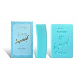 Confiança - Chipre Imperial Soap 125g