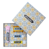 Couto - Coffret O (pack: dentífrico, desodorante, crema hidratante y jabón)