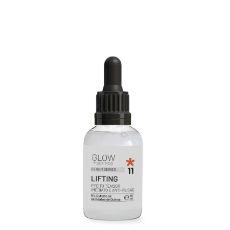 Soft&Co - Sérum Lifting Facial Glow 30ml